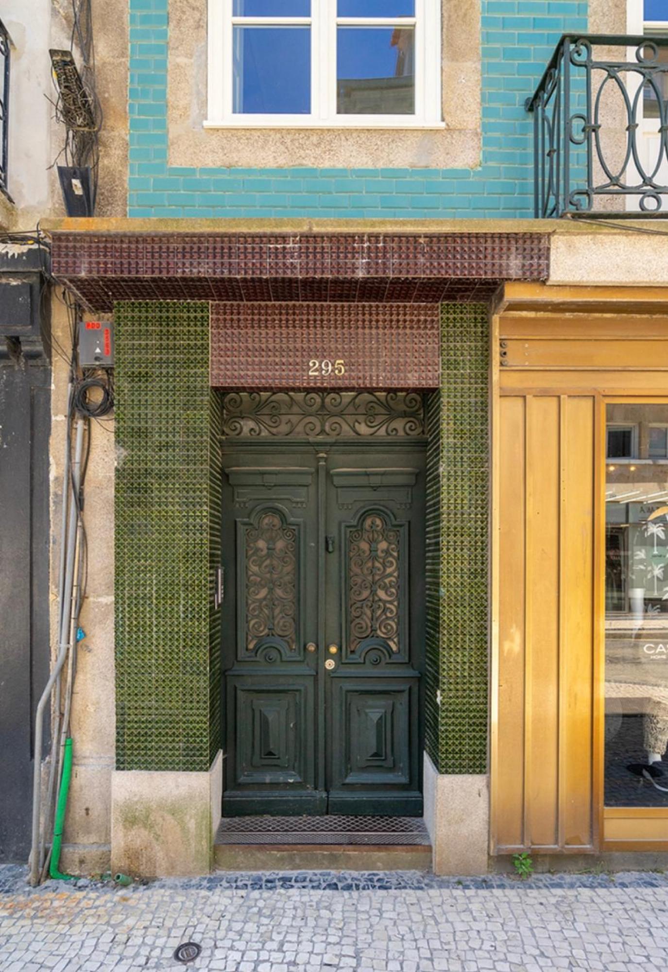 Apartamento Cedofeita Premium 2b *